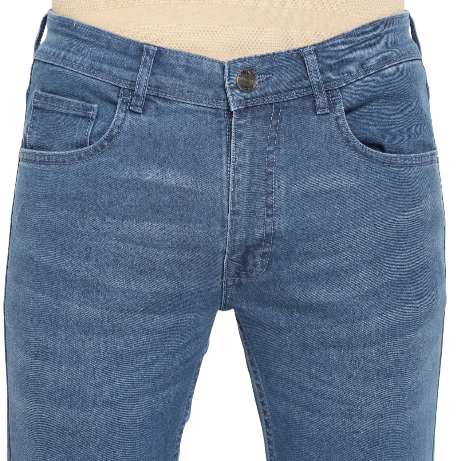 Red Chief Indigo Jeans for Men O-8560119 192 - Image 7