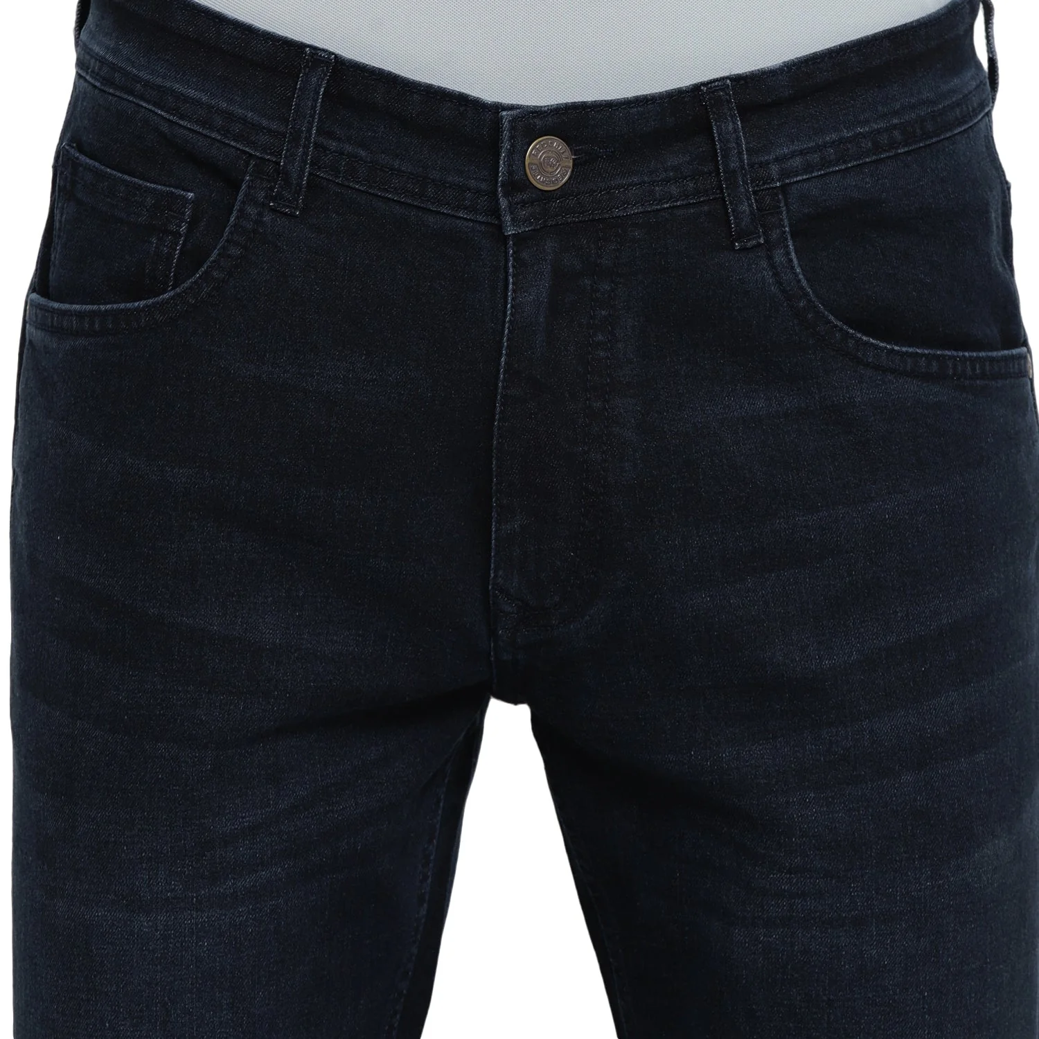 Red Chief Indigo Jeans for Men O-8560120 192 - Image 7