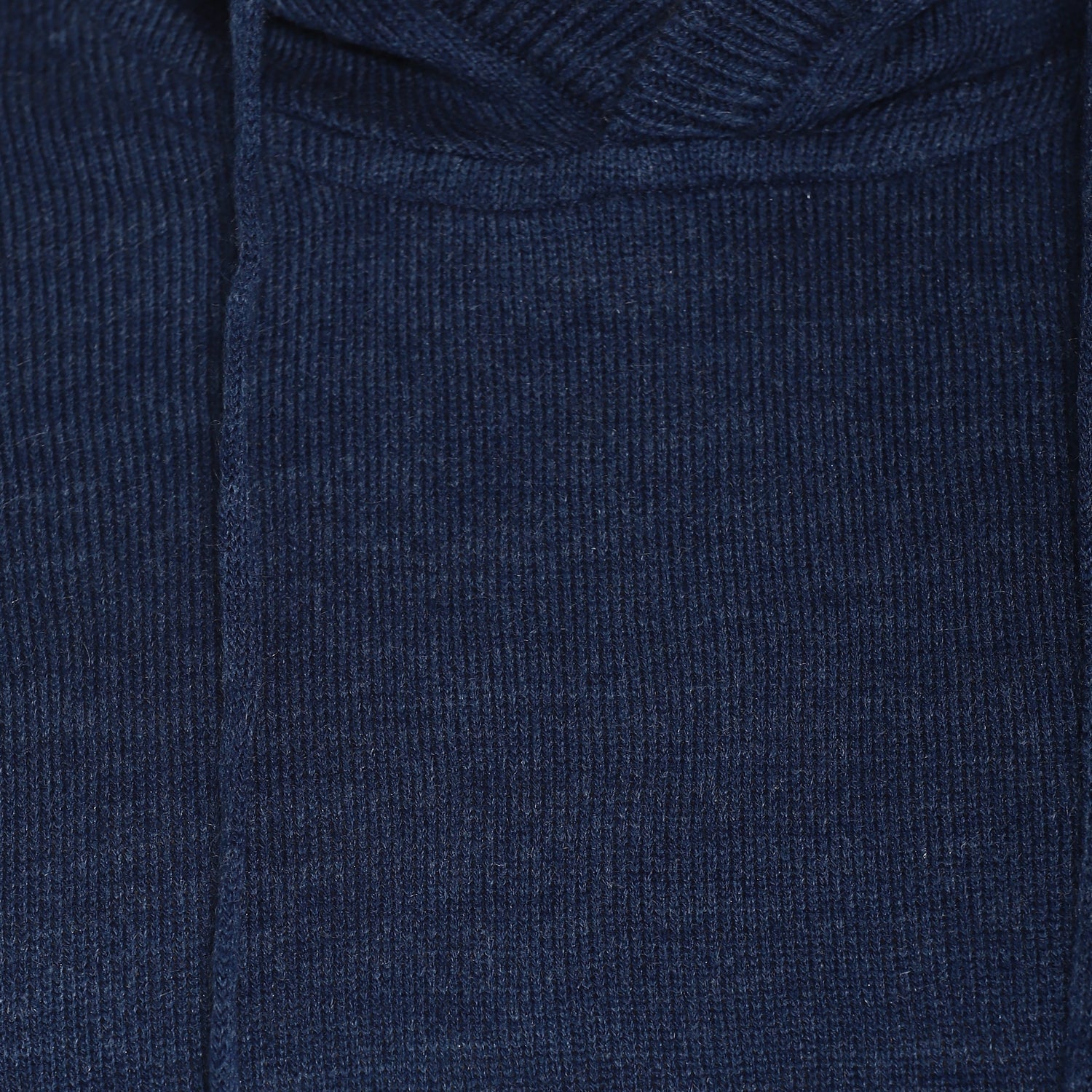 Red Chief Navy Solid Sweater for Men O8410002 156 - Image 8