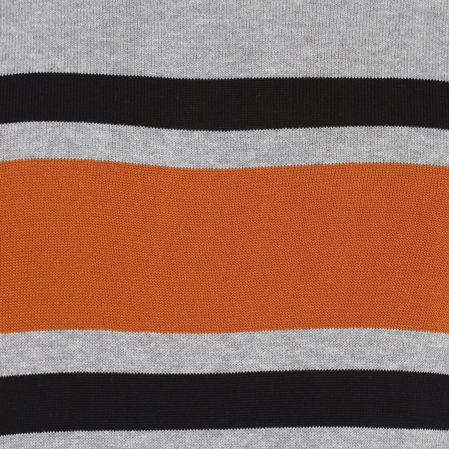 Red Chief Gray Millange Stripper Sweater for Men O8410005 G0024 - Image 8