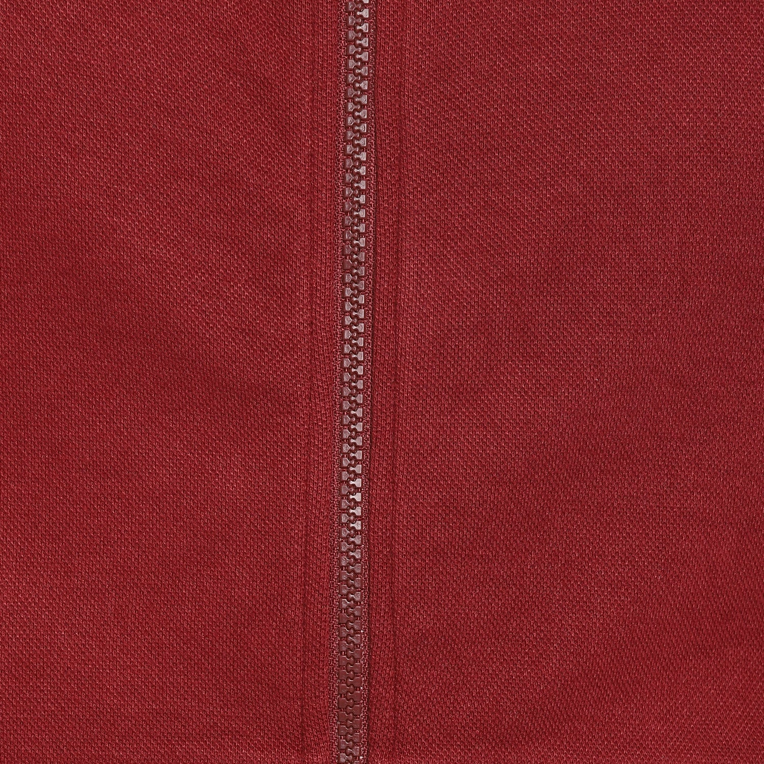 Red Chief Maroon Texture Sweatshirt for Men 8310185 376 - Image 9