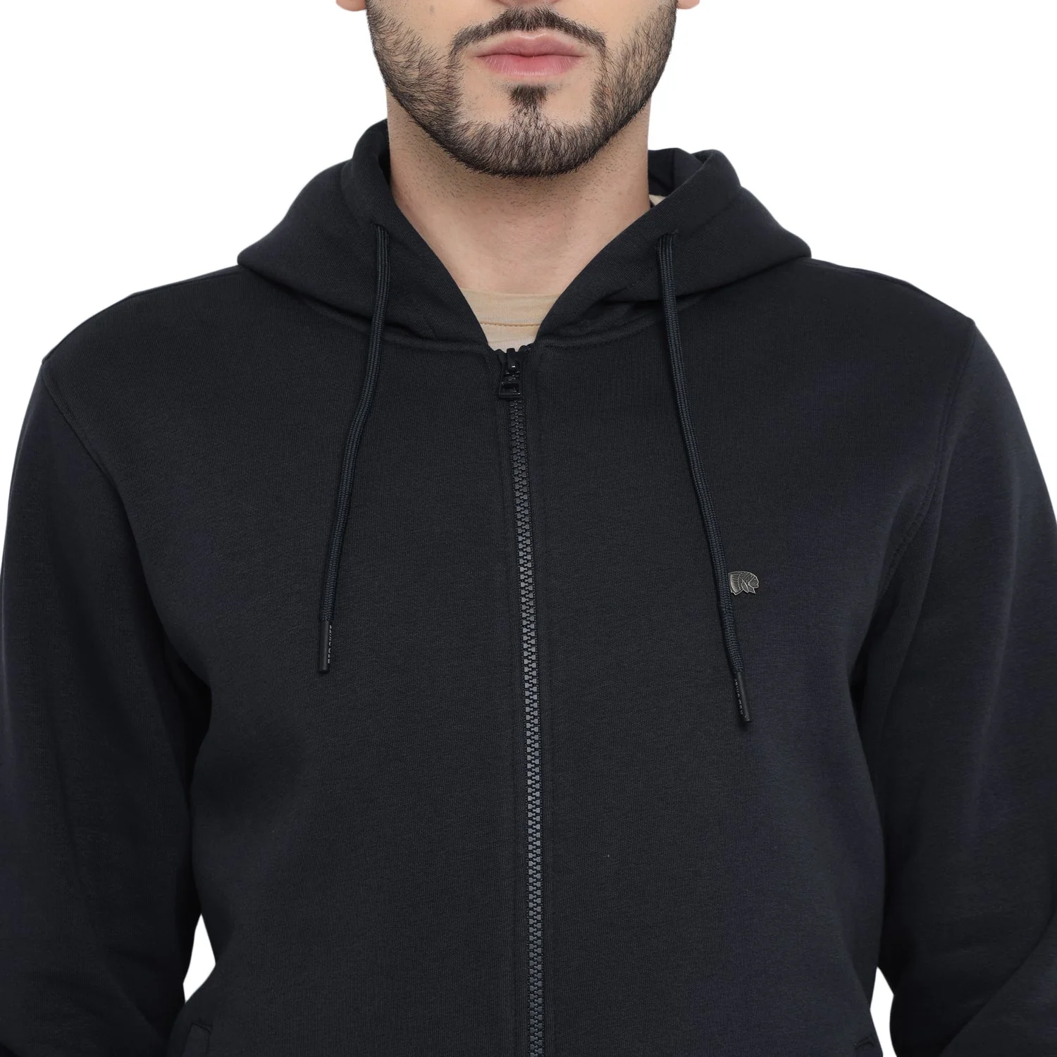 Red Chief Navy Sweatshirt for Men 8310213 156 - Image 3