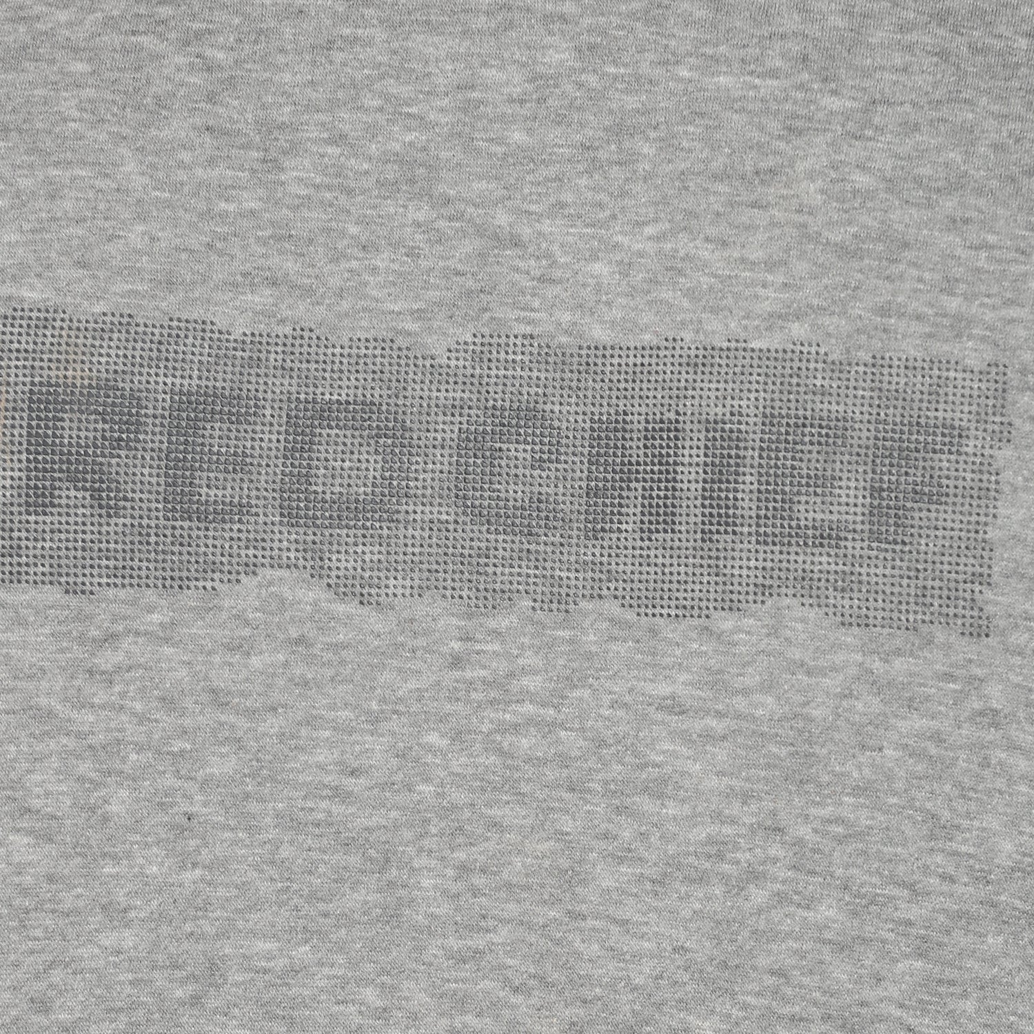Red Chief Gray Solid Sweatshirt for Men O8310024 005 - Image 8