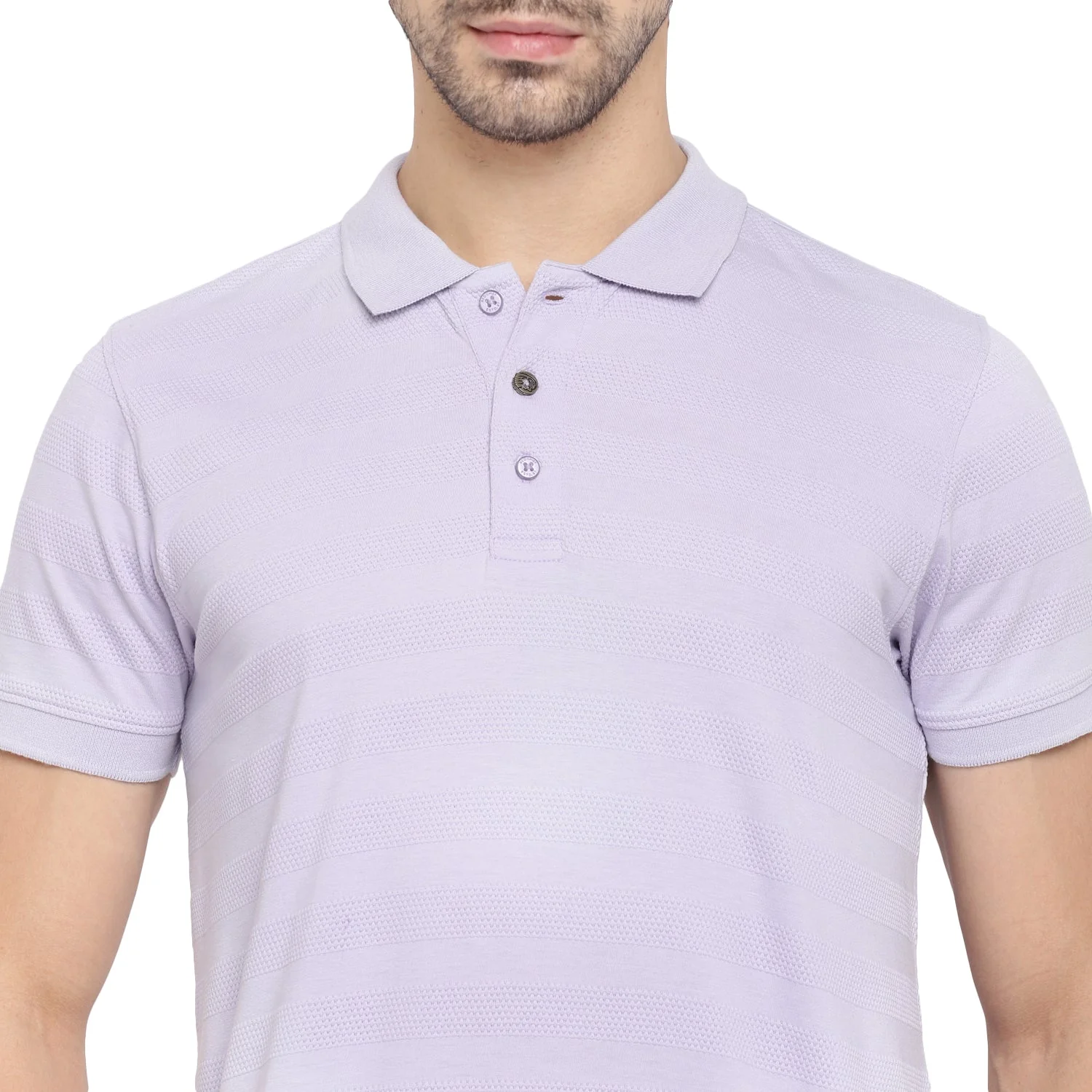 Red Chief Purple T-Shirt for Men 8220265 1156 - Image 7