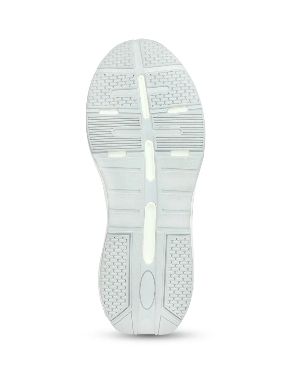 Red Chief Sports Off White Running Shoes For Men R1705 151 - Image 8