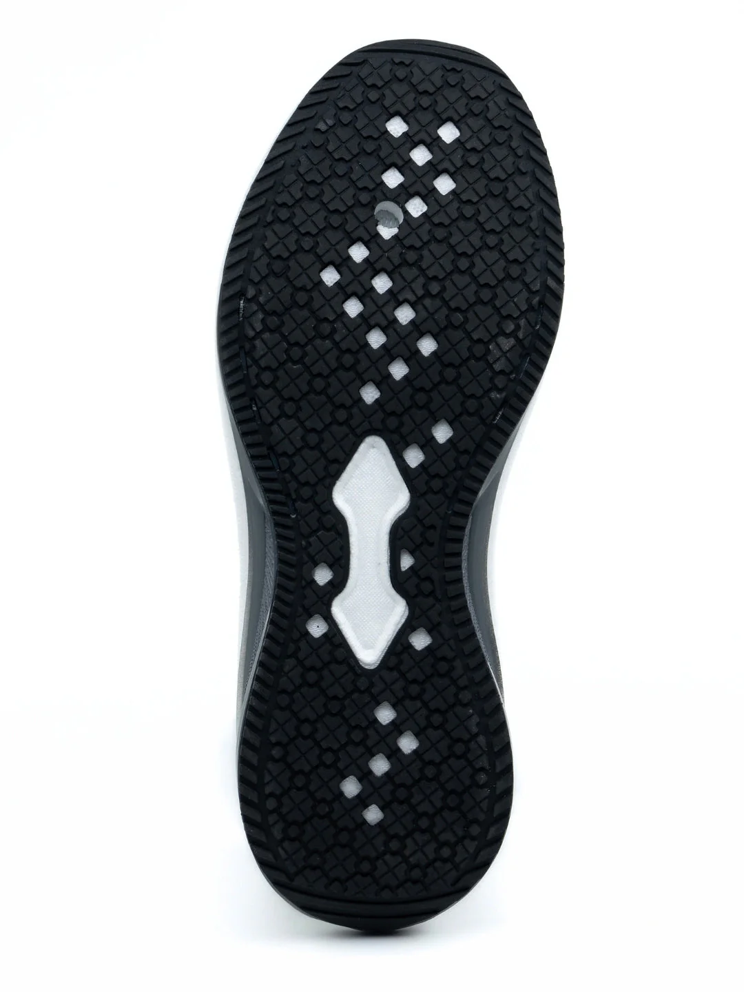 Red Chief Sports White Running Shoes For Men R1723 057 - Image 8