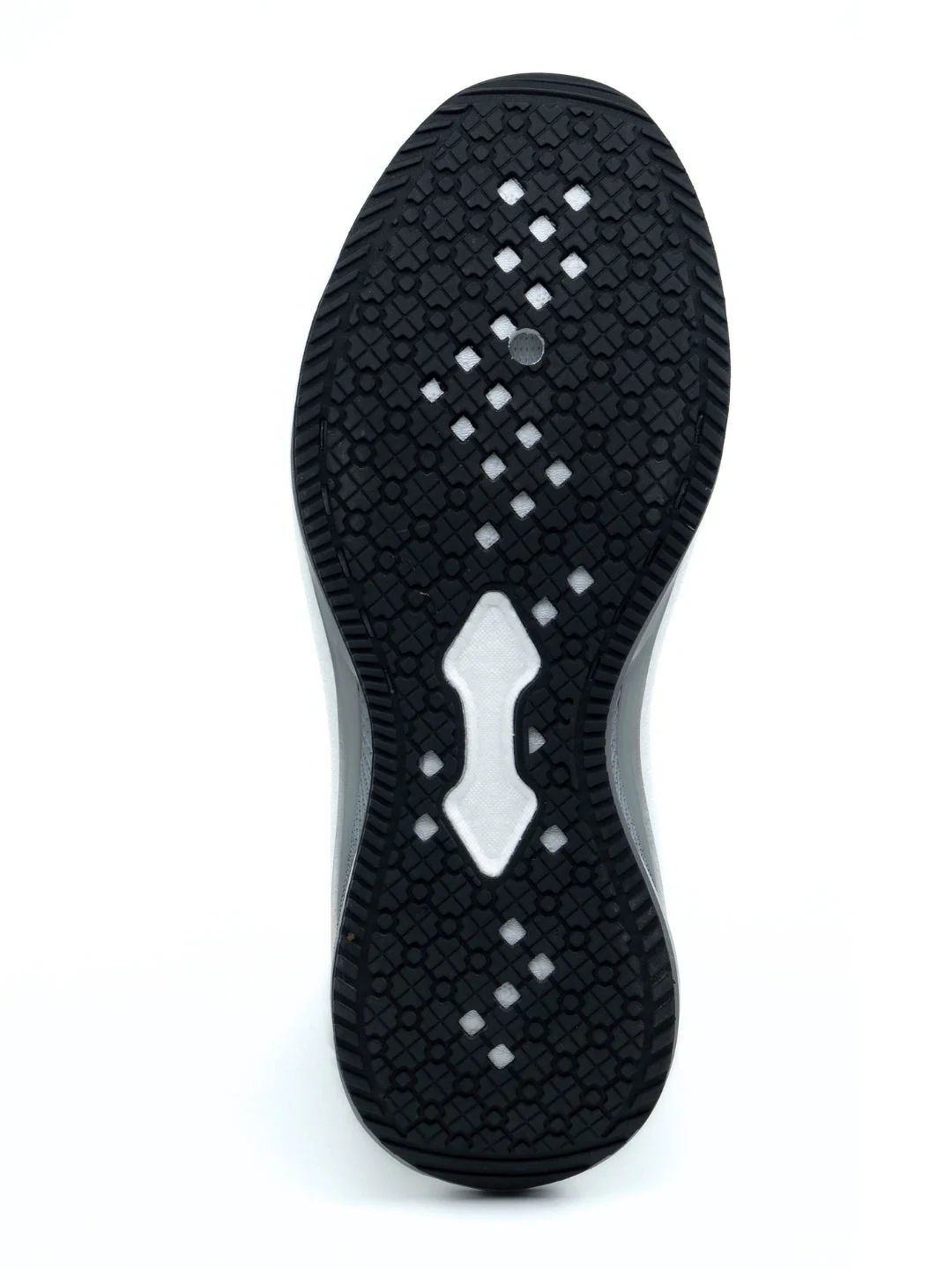 Red Chief Sports Dark Gray Running Shoes For Men R1723 F031 - Image 9