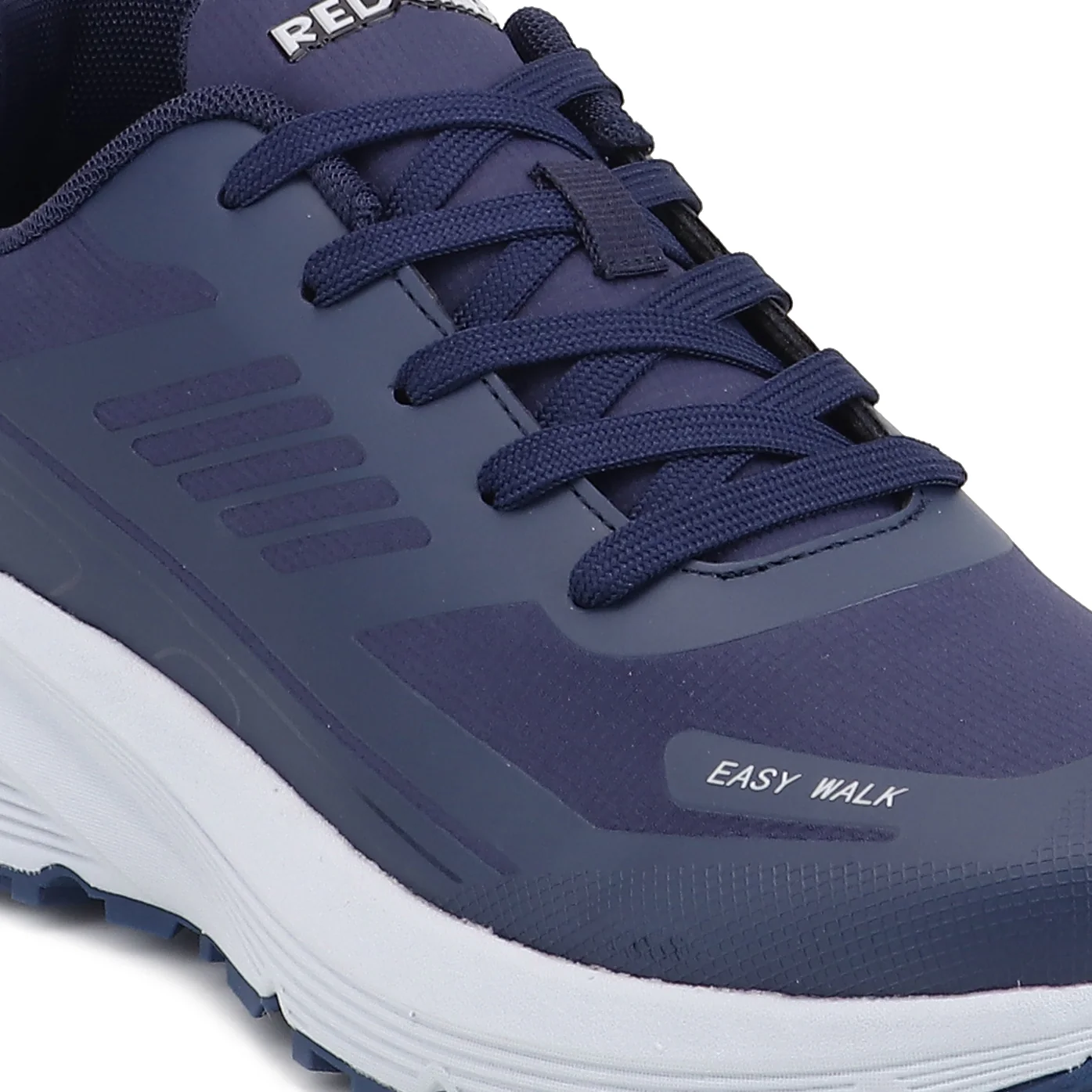 Red Chief Sports Blue-Grey Running Shoes for Men R1739 C937 - Image 6