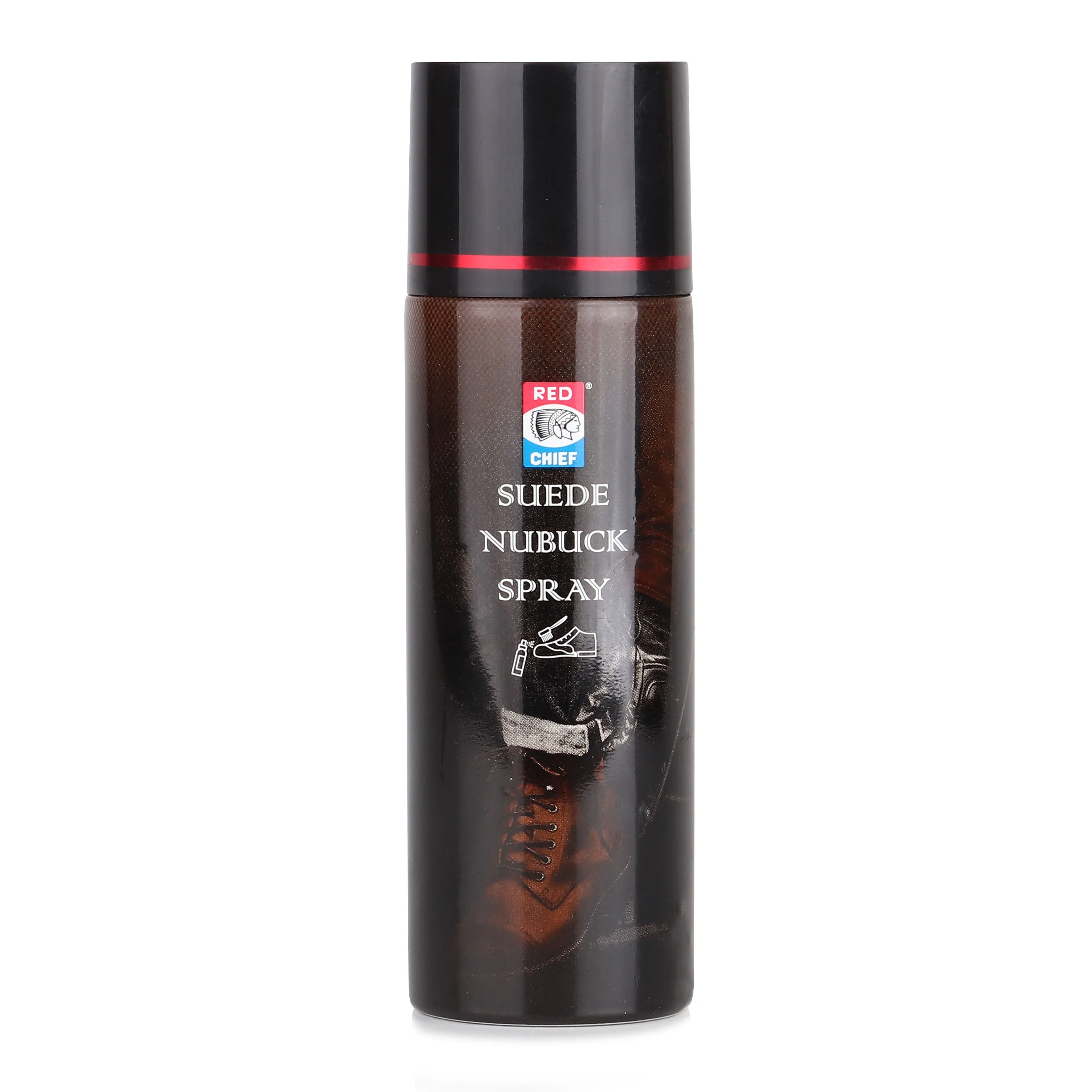 Red Chief Rust Shoe Spray for Men A60010 022A - Image 5