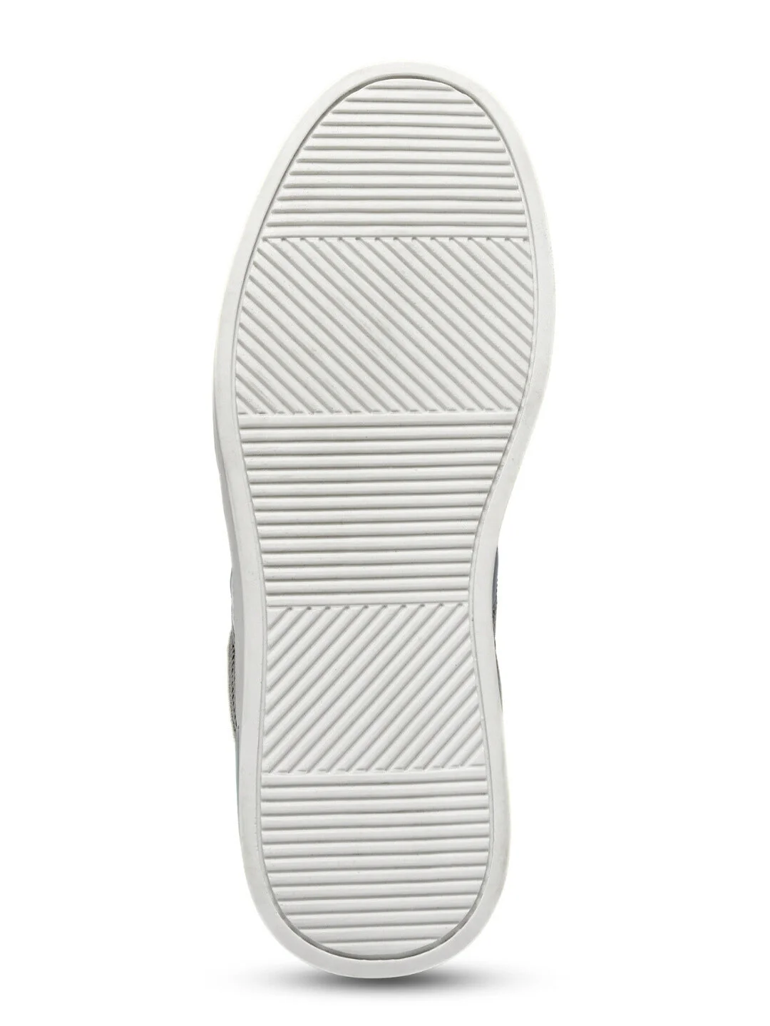 Red Chief Sports Gray-White Casual Sneakers Shoes For Men  C6004 F041 - Image 8