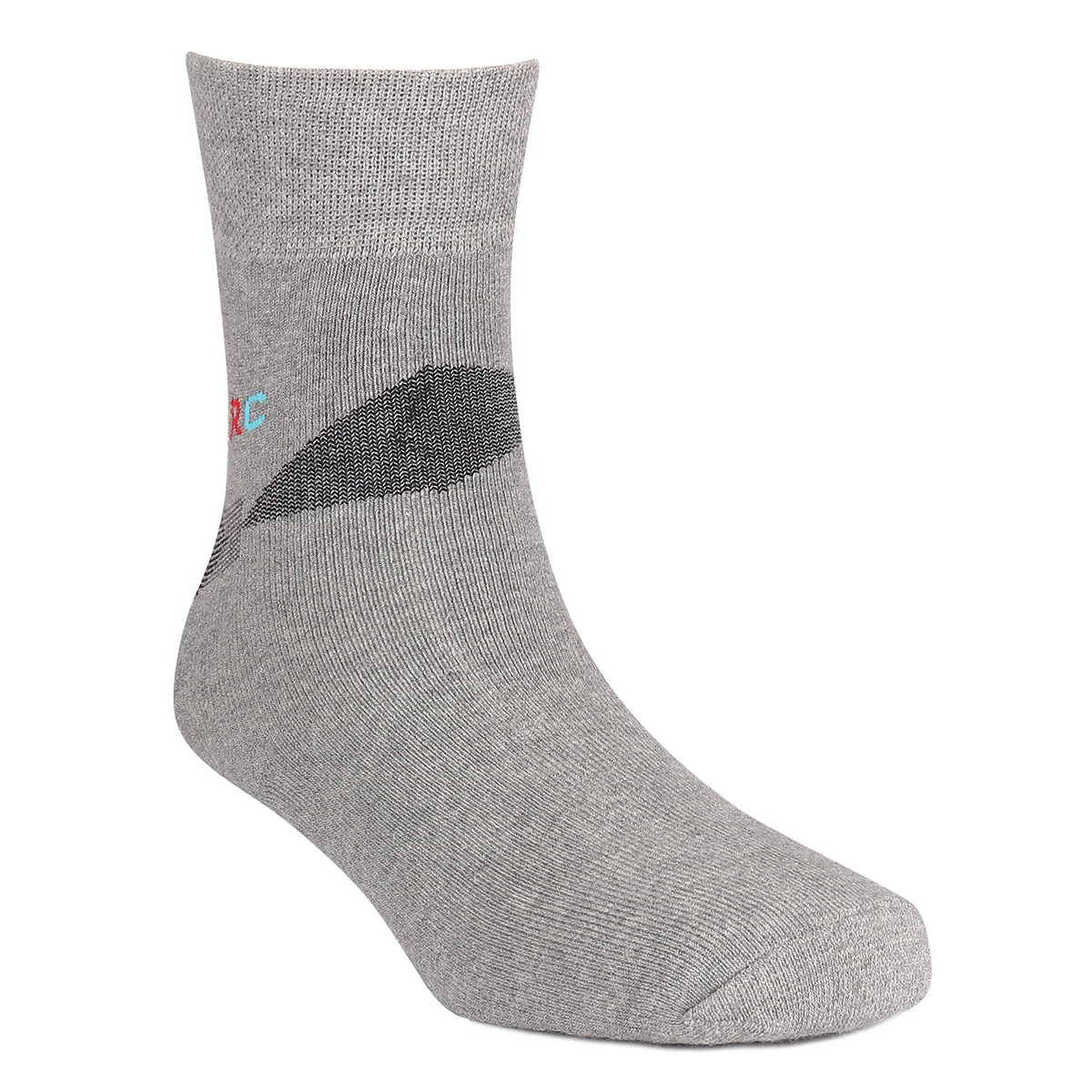 Red Chief Assorted Colour Socks for Men A20085 G0004 - Image 2
