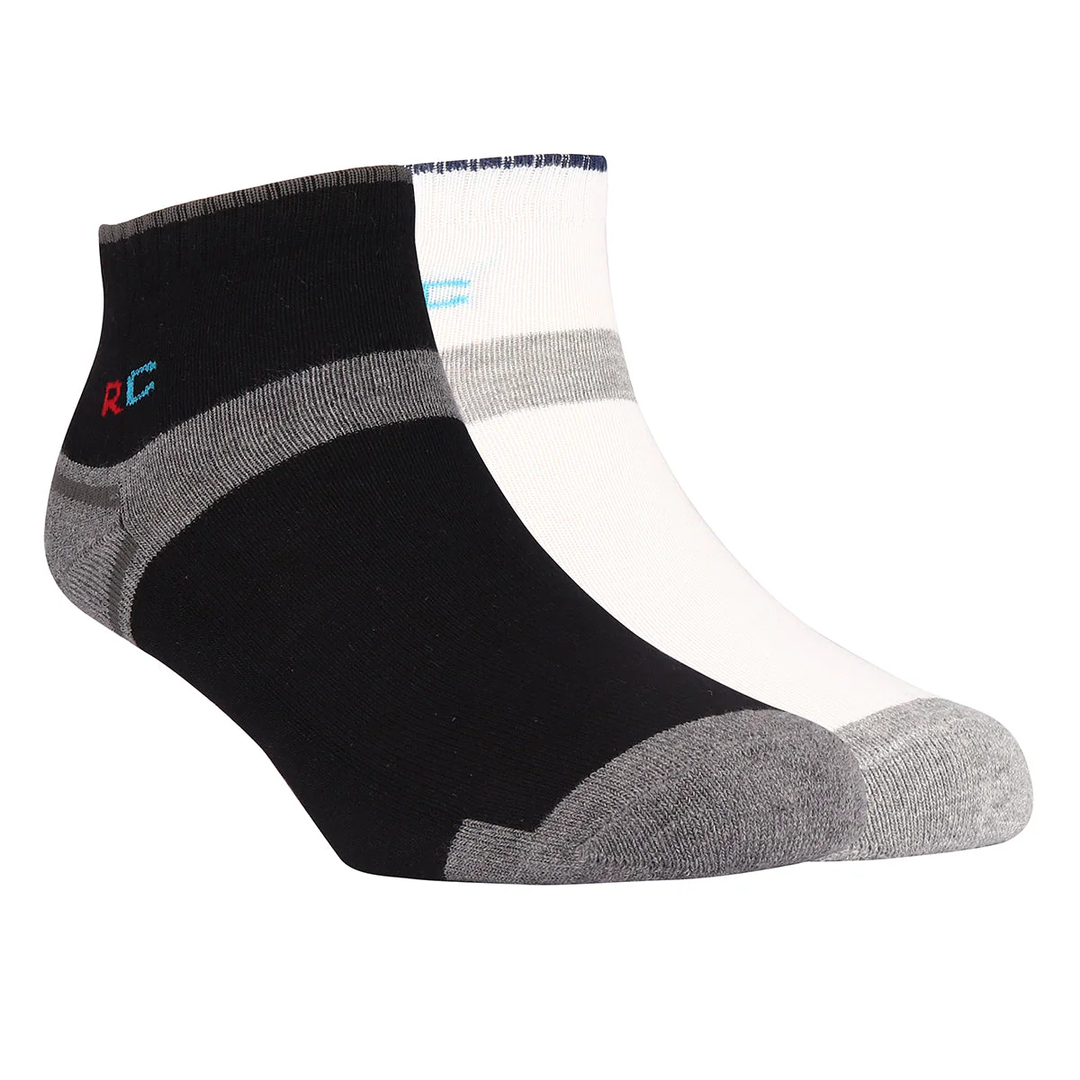 Red Chief Assorted Colour Socks for Men A20086 G0004