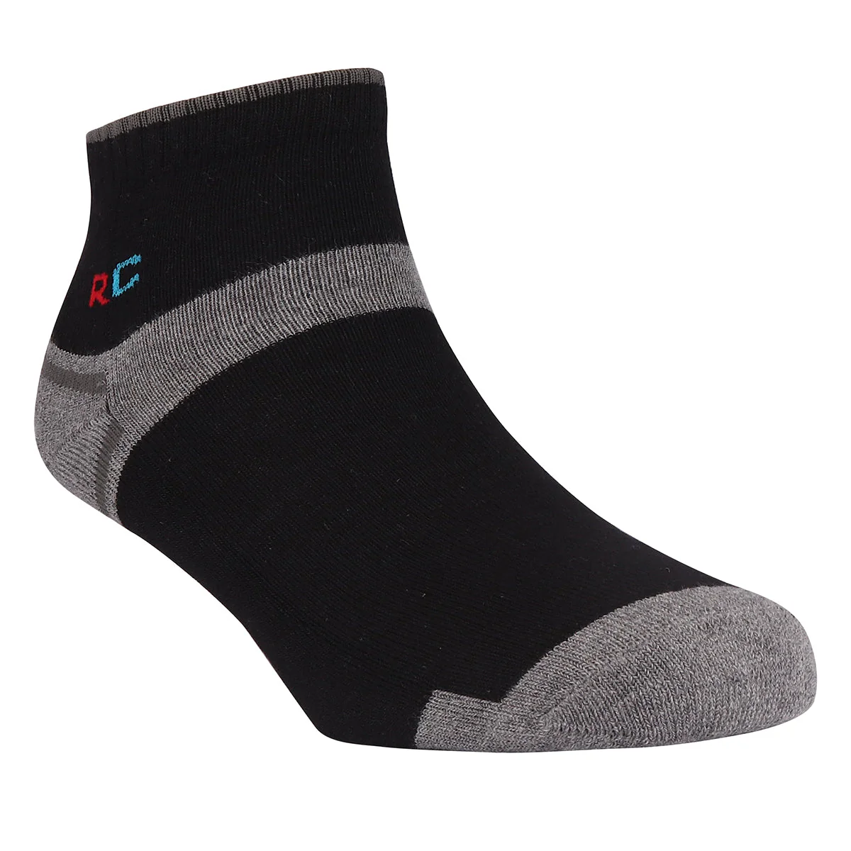 Red Chief Assorted Colour Socks for Men A20086 G0004 - Image 2