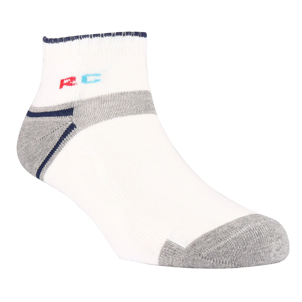 Red Chief Assorted Colour Socks for Men A20086 G0004 - Image 3