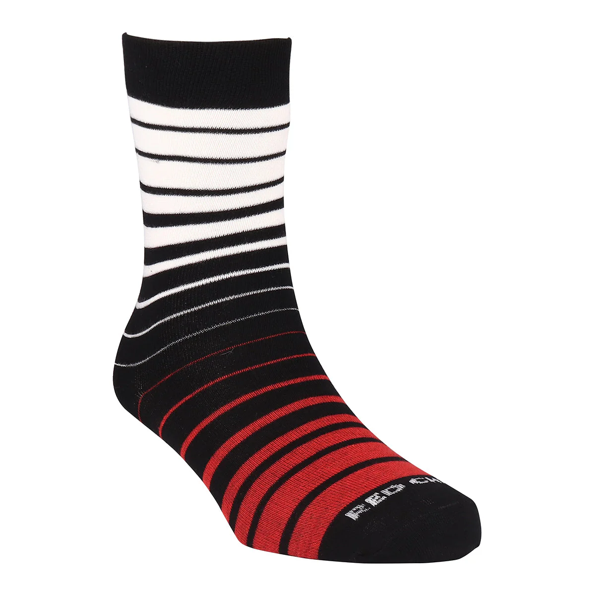 Red Chief Assorted Colour Socks for Men A20087 G0004 - Image 2
