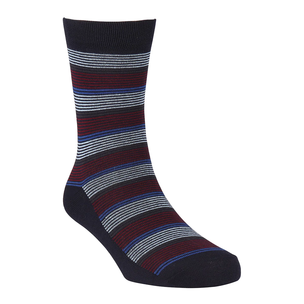 Red Chief Assorted Colour Socks for Men A20087 G0004 - Image 3