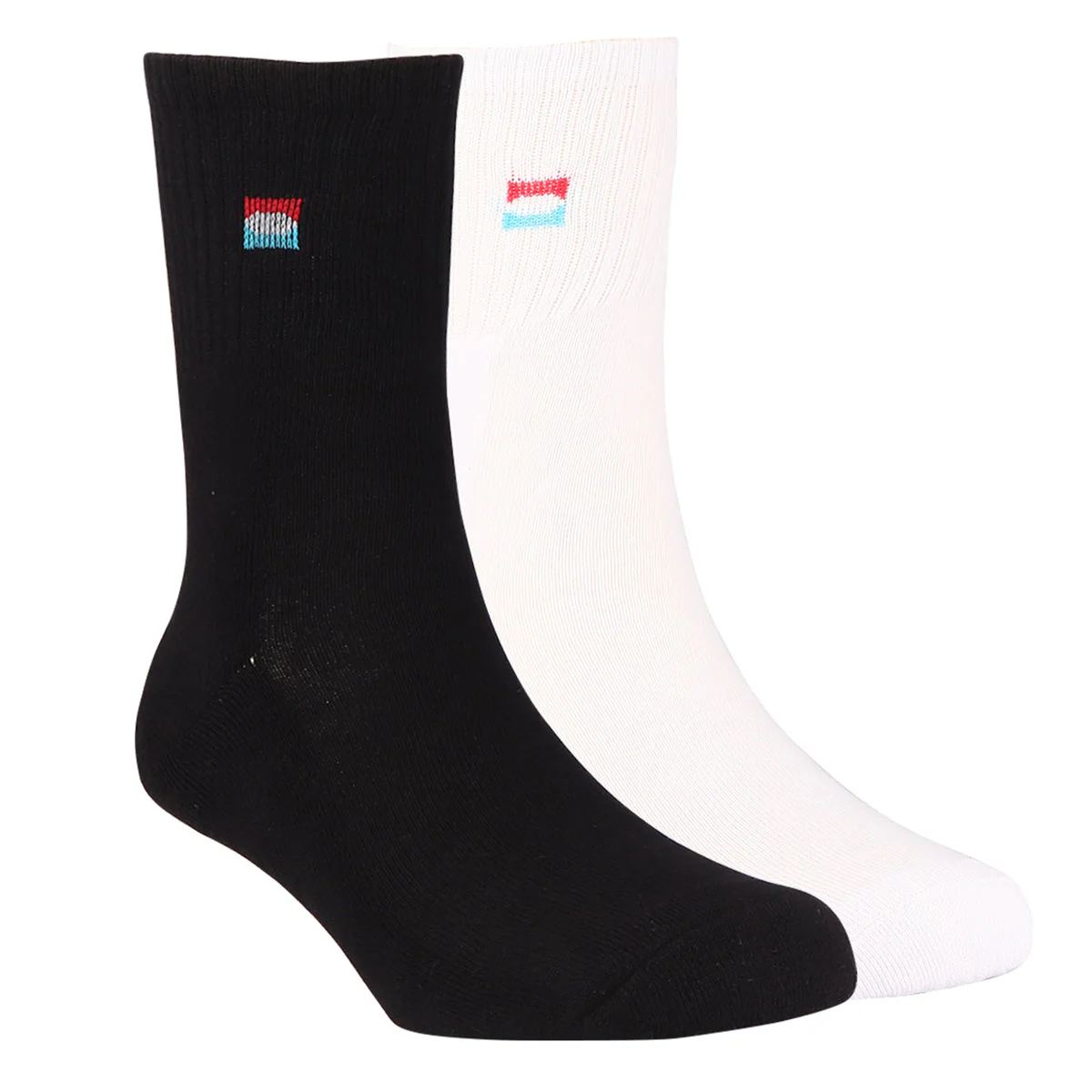 Red Chief Assorted Colour Socks for Men A20091 G0004 - Image 3