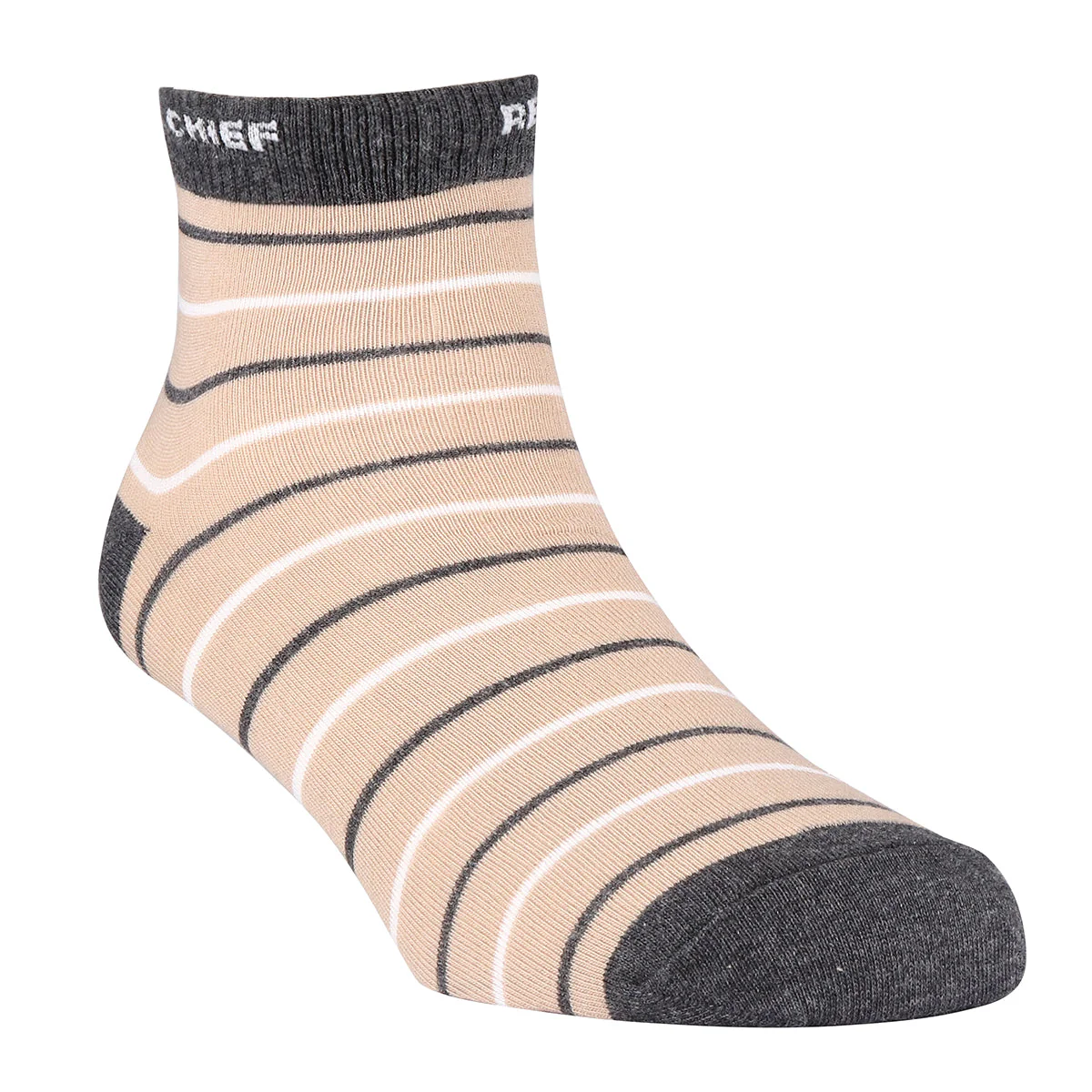 Red Chief Assorted Colour Socks for Men A20101 G0004 - Image 3