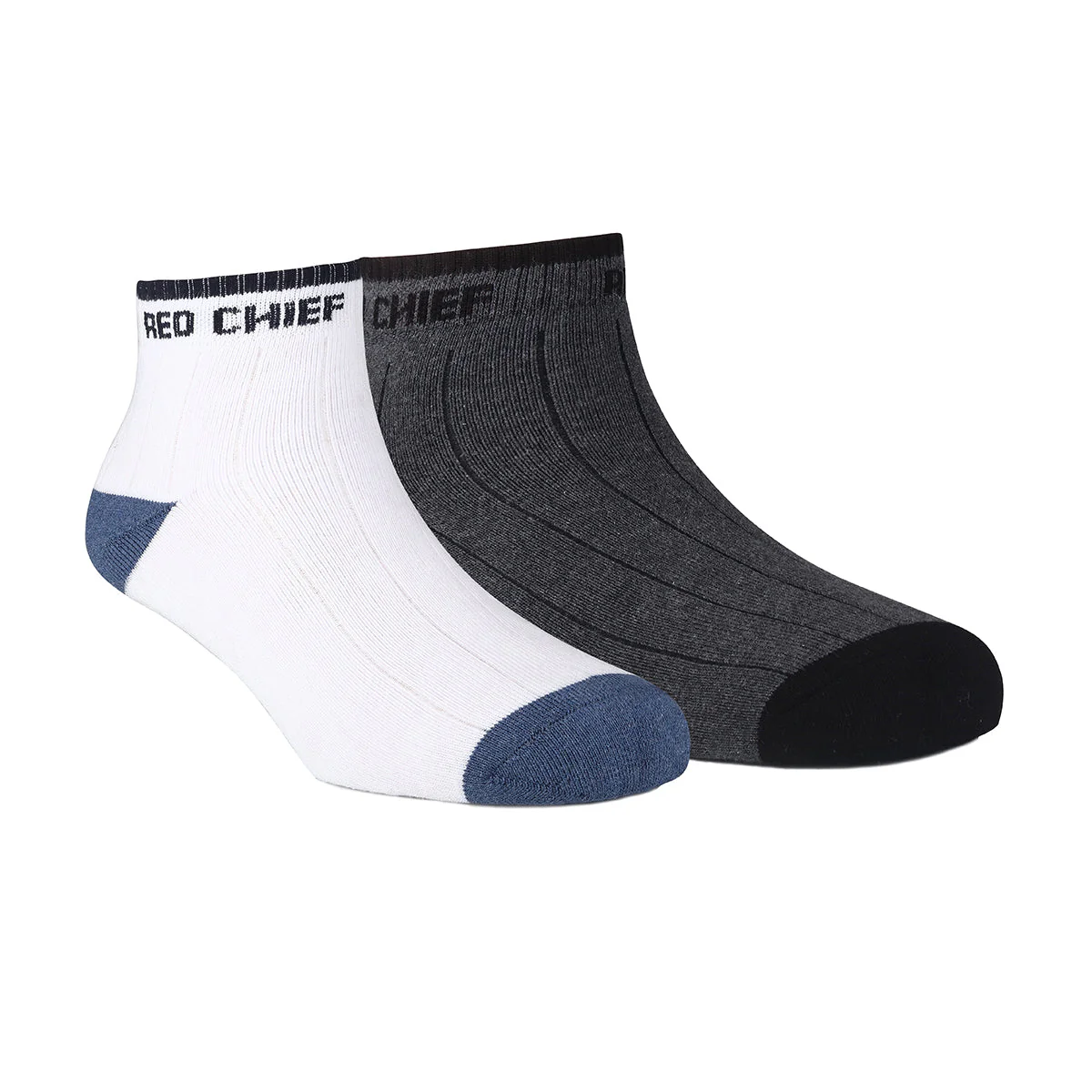Red Chief Assorted Colour Socks for Men A20111 G0004 - Image 2