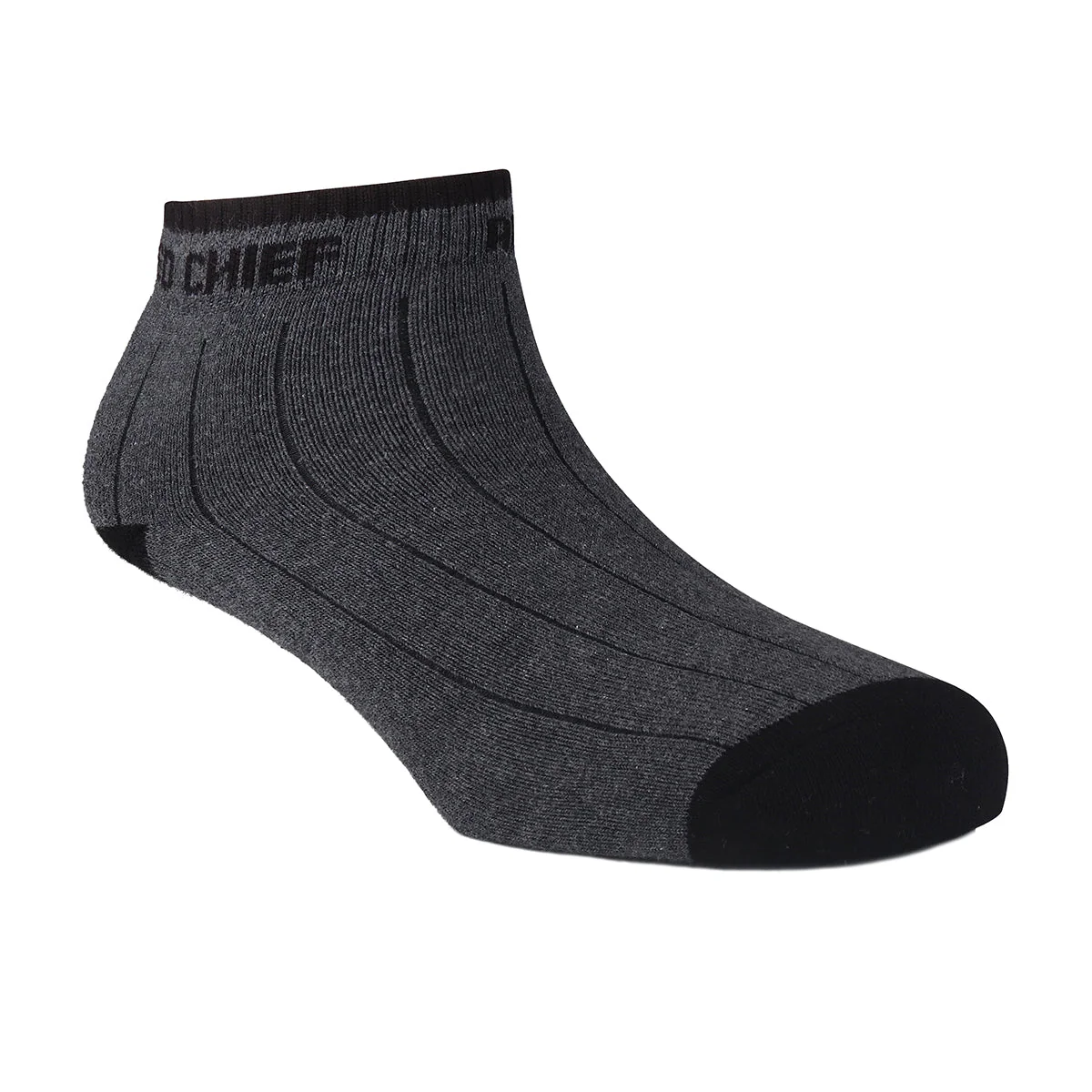 Red Chief Assorted Colour Socks for Men A20111 G0004 - Image 3