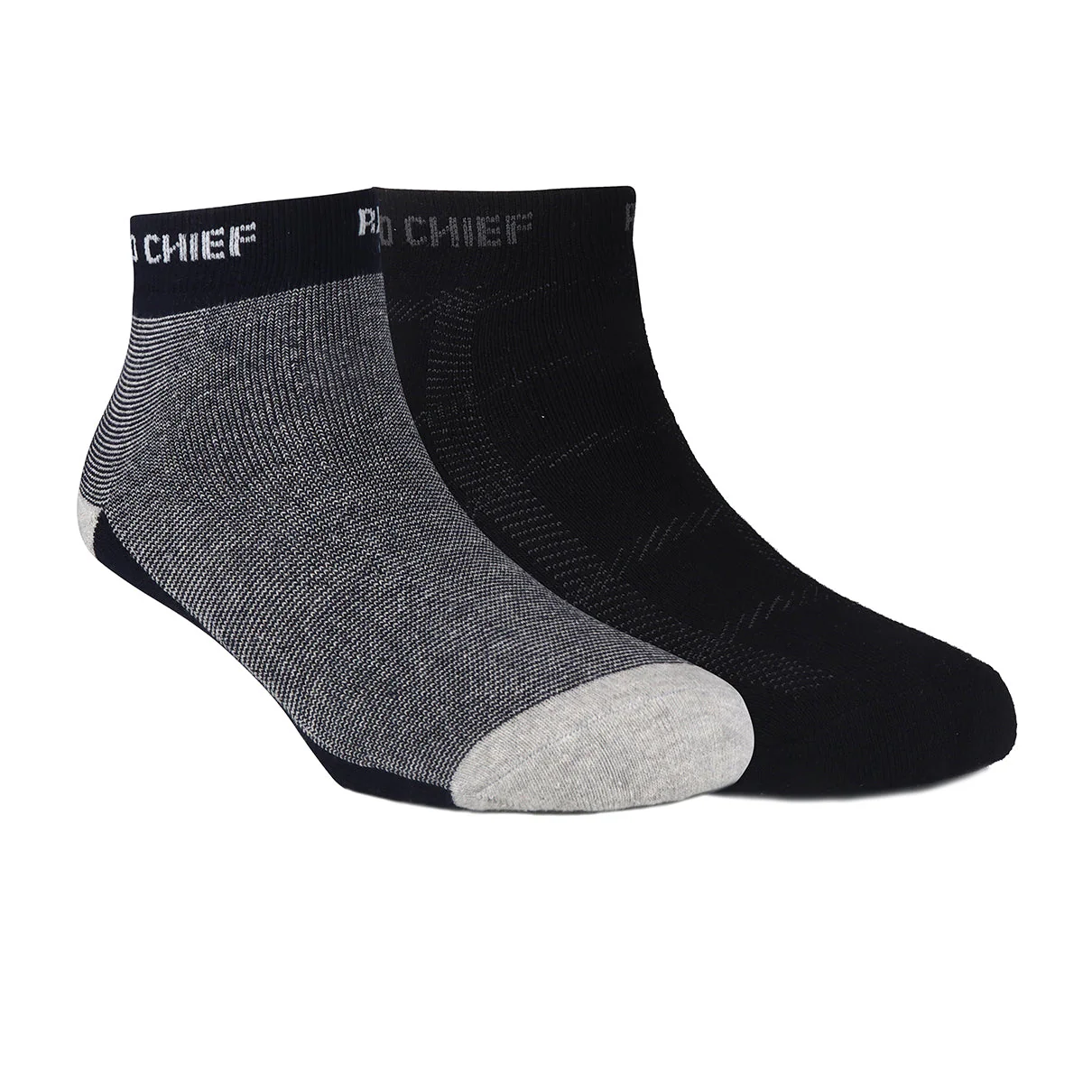 Red Chief Assorted Colour Socks for Men A20112 G0004 - Image 2