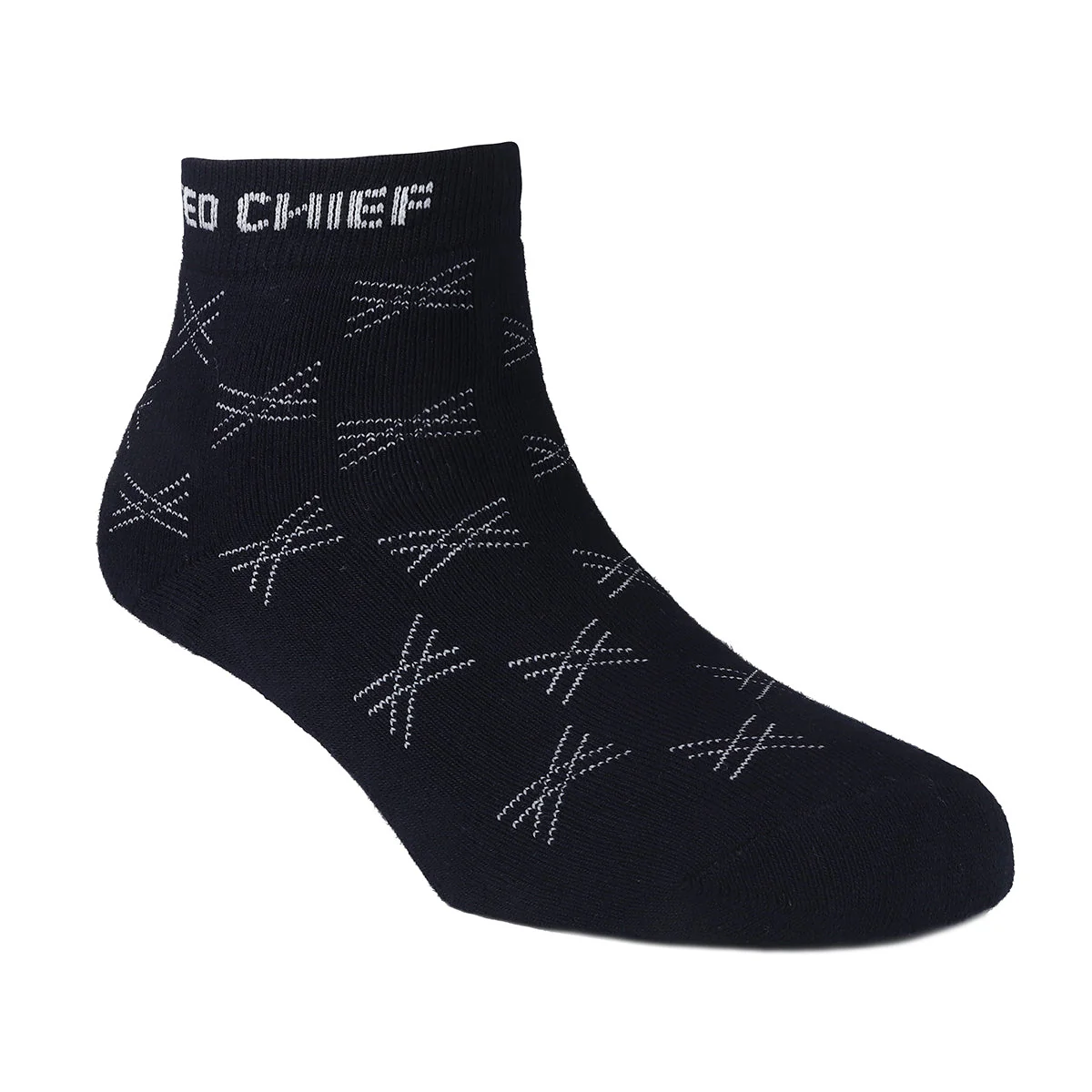 Red Chief Assorted Colour Socks for Men A20113 G0004 - Image 2