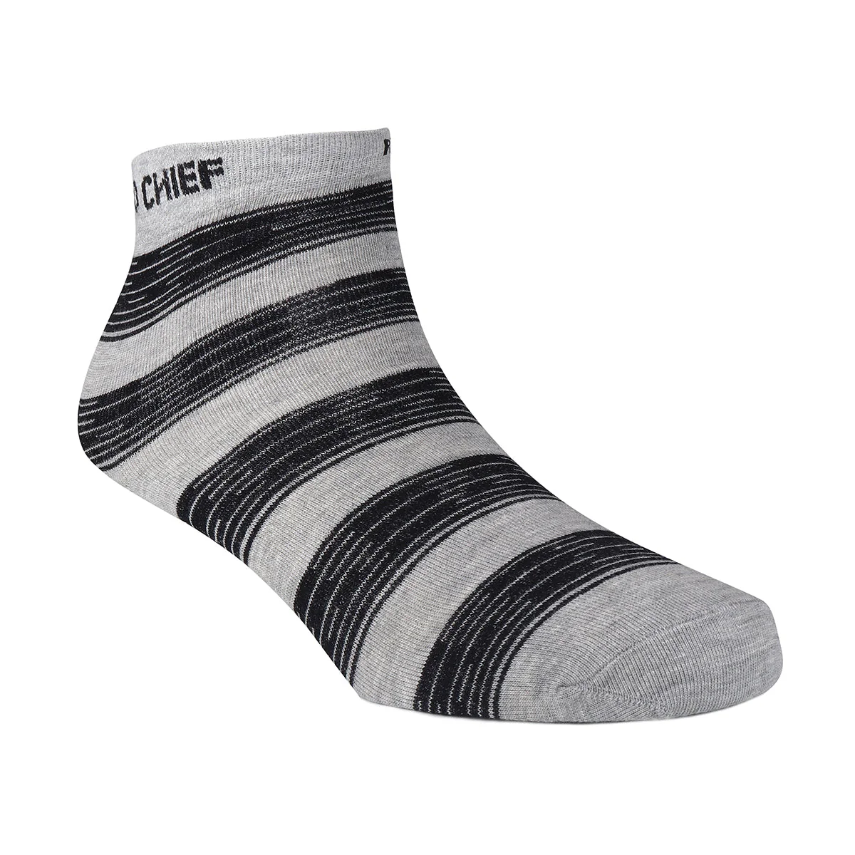 Red Chief Assorted Colour Socks for Men A20118 G0004 - Image 3