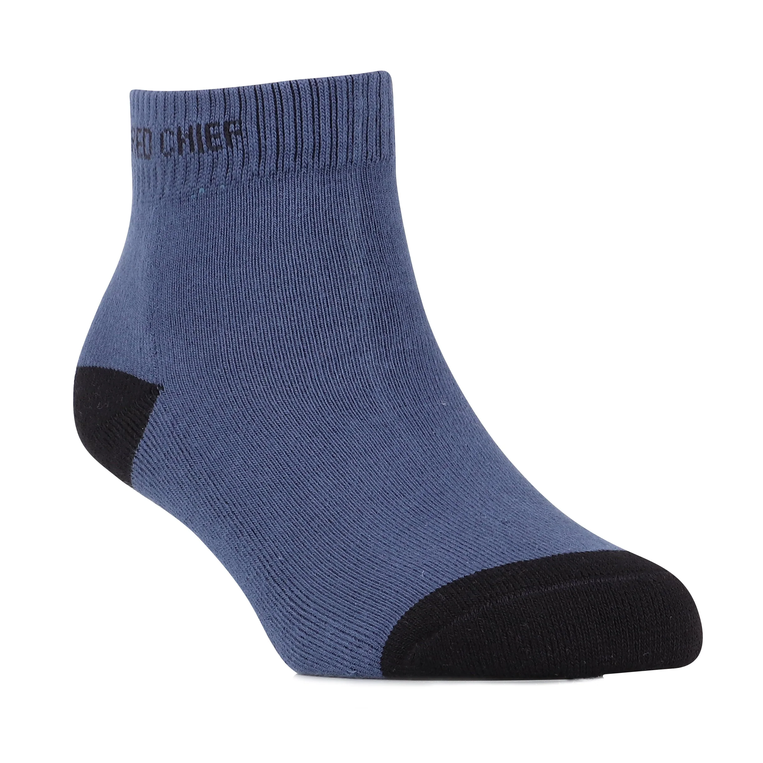Red Chief Assorted Colour Socks for Men A20125 G0004 - Image 3