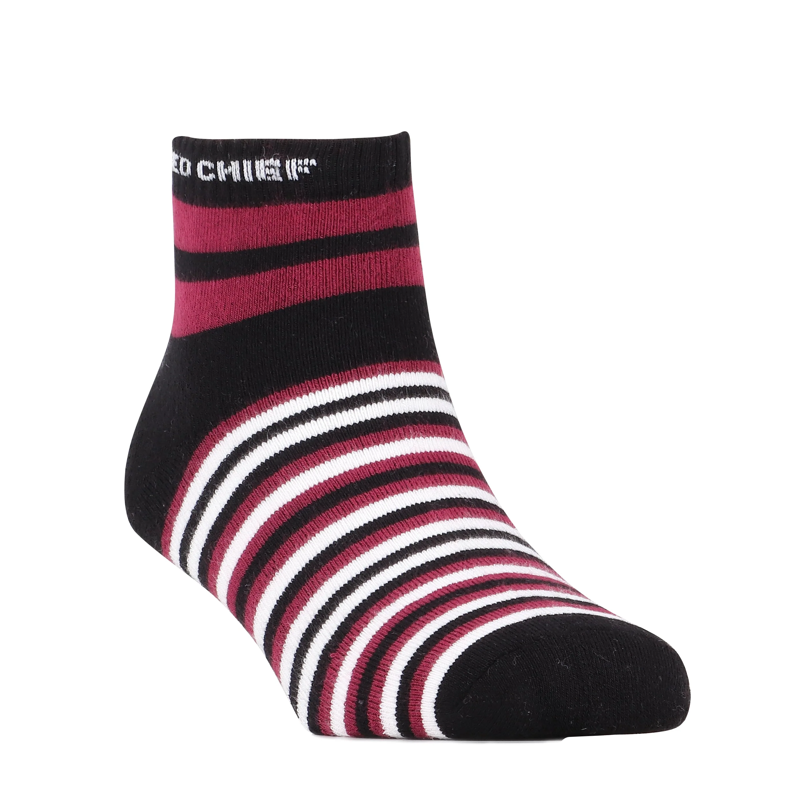 Red Chief Assorted Colour Socks for Men A20129 G0004 - Image 3