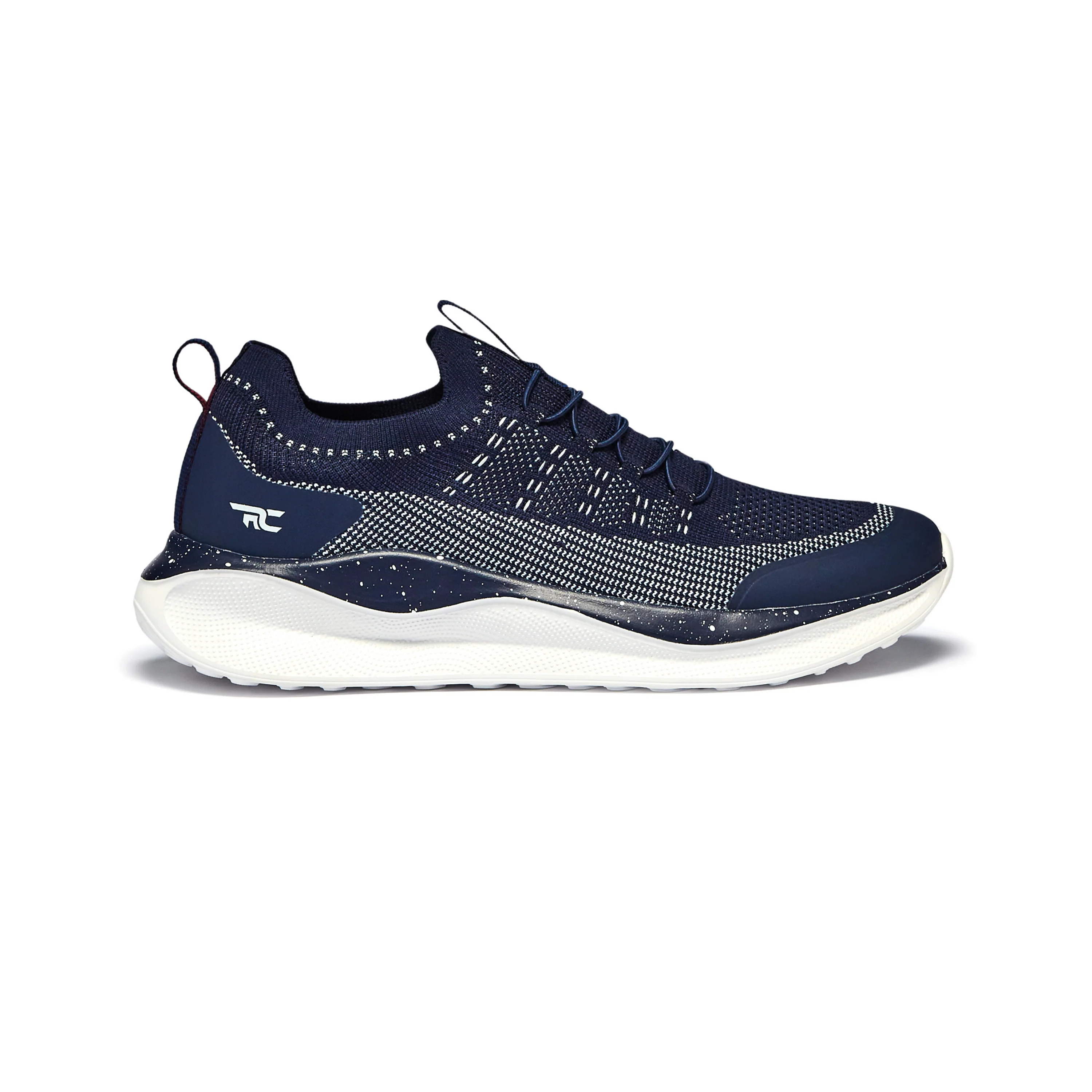 Red Chief Sports Blue Walking Shoes for Men W7012 C1246