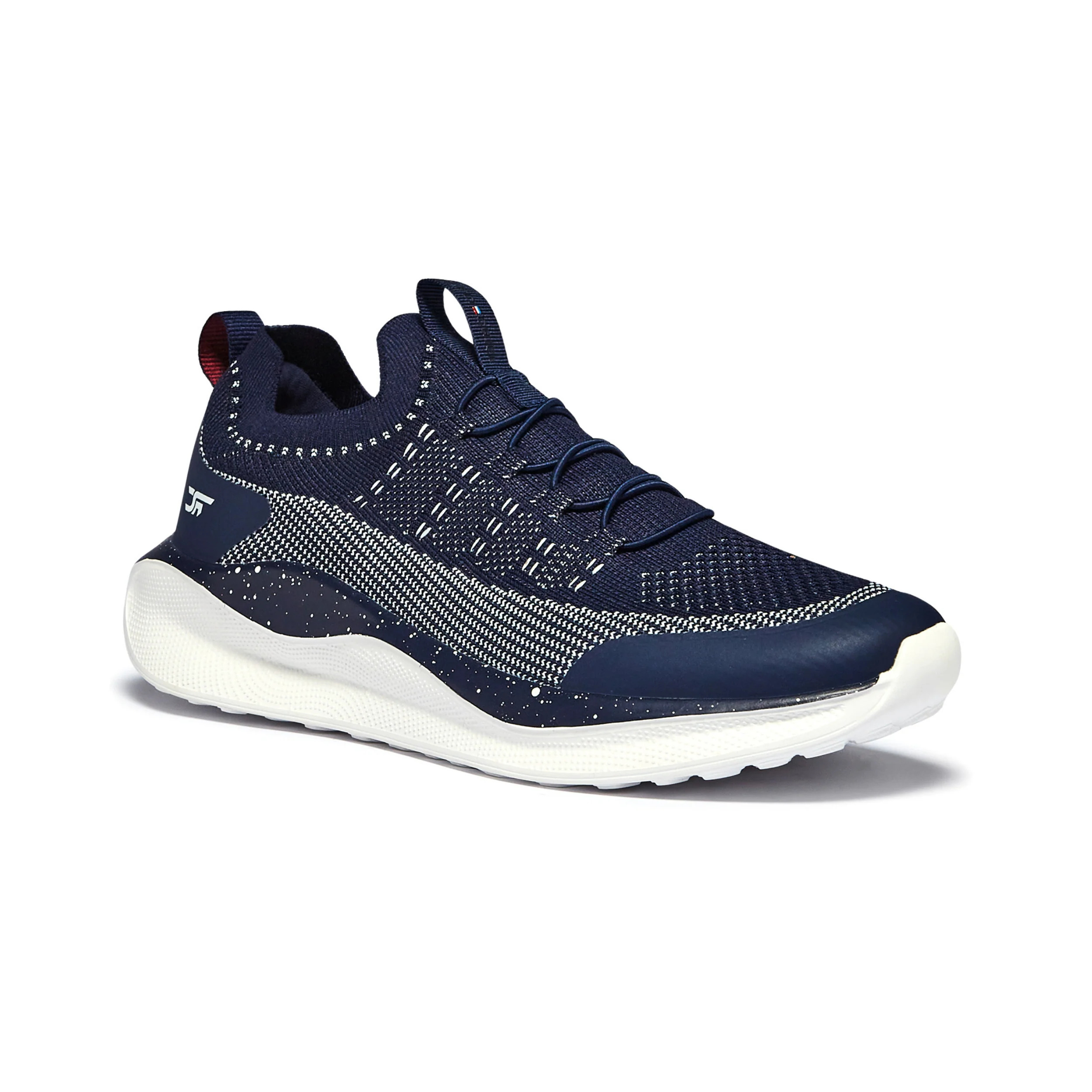 Red Chief Sports Blue Walking Shoes for Men W7012 C1246 - Image 9